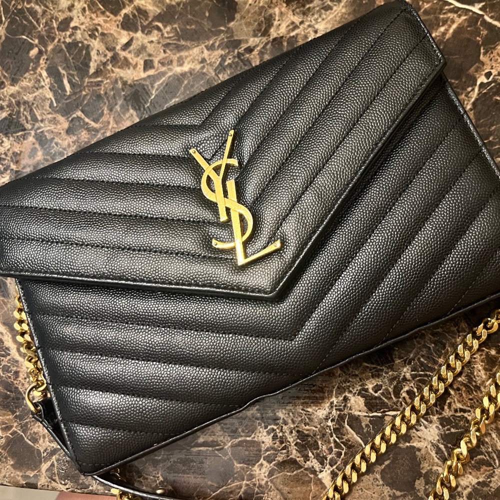 YSL BAG